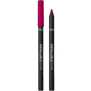 Помада для губ, Loreal Paris, Infaillible Longwear, 701 Stay Ultraviolet