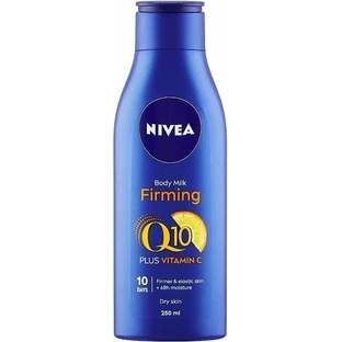 NIVEA Q10 + вітамін С 1×250 мл, лосьйон для тіла