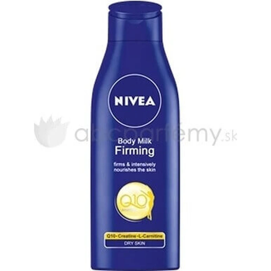 NIVEA Q10 + витамин C 1×250 мл, лосьон для тела: цены и характеристики