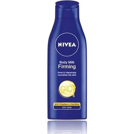 NIVEA Q10 + витамин C 1×250 мл, лосьон для тела: цены и характеристики