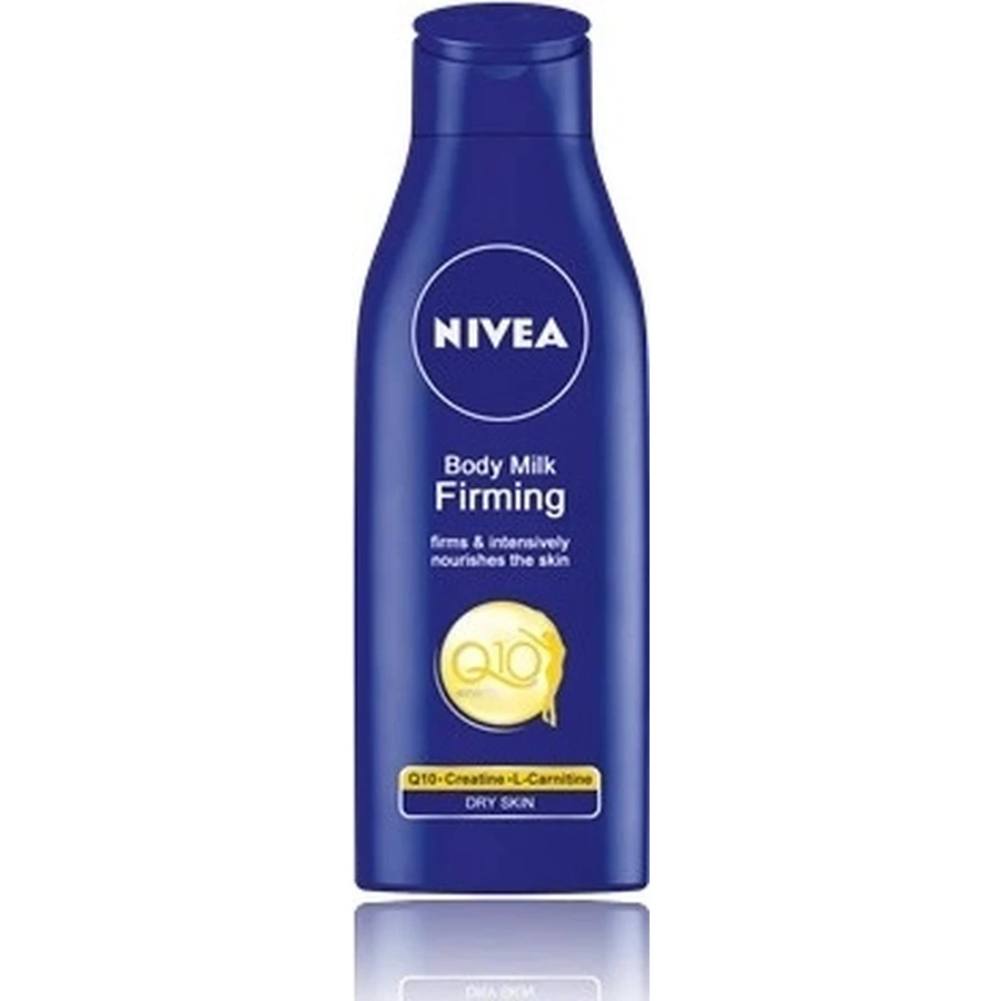 NIVEA Q10 + витамин C 1×250 мл, лосьон для тела: цены и характеристики