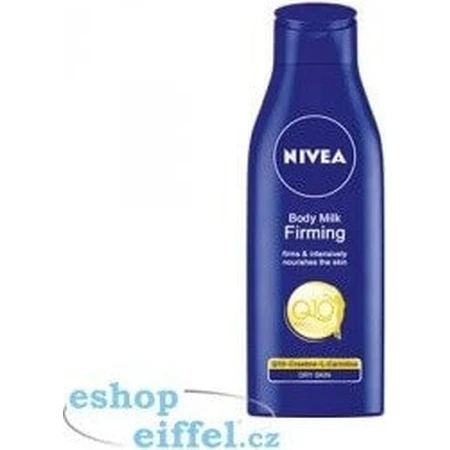 NIVEA Q10 + витамин C 1×250 мл, лосьон для тела: цены и характеристики