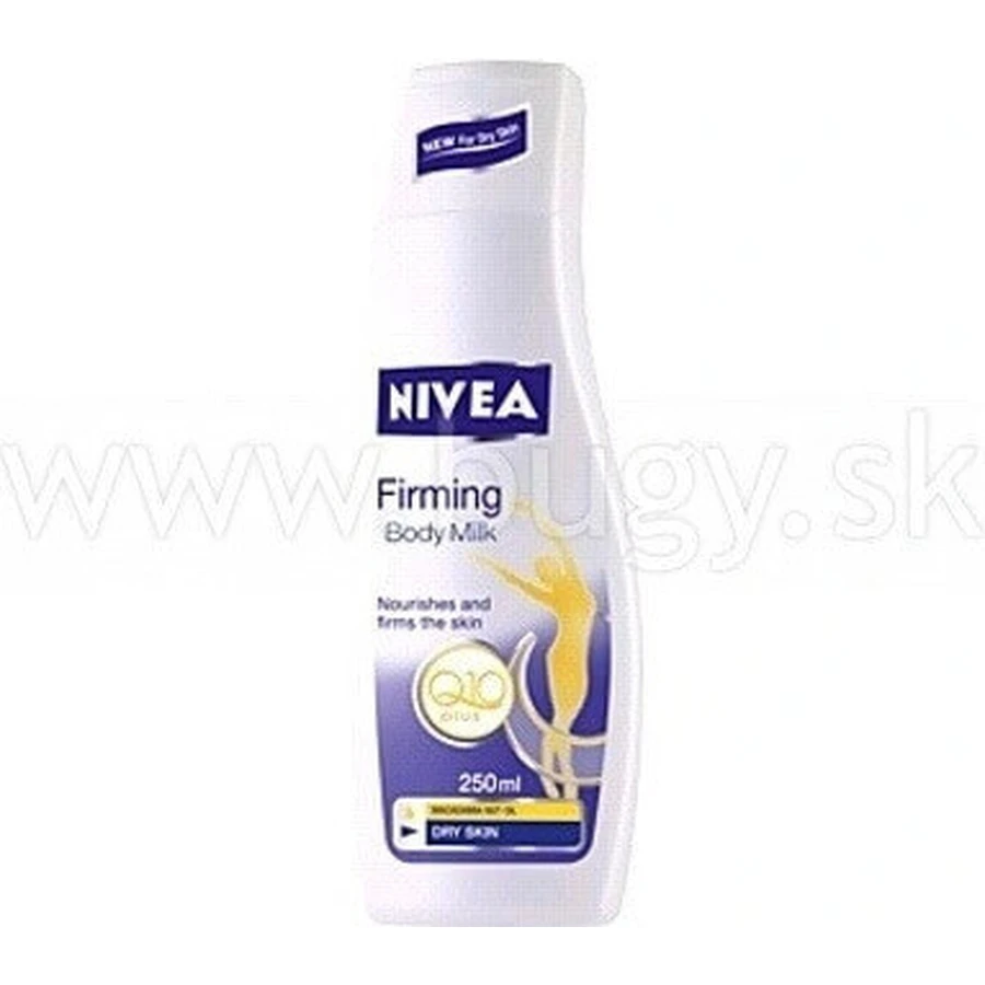 NIVEA Q10 + витамин C 1×250 мл, лосьон для тела: цены и характеристики