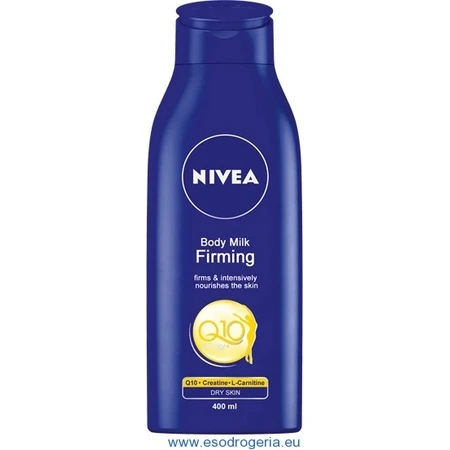 NIVEA Q10 + витамин C 1×250 мл, лосьон для тела: цены и характеристики