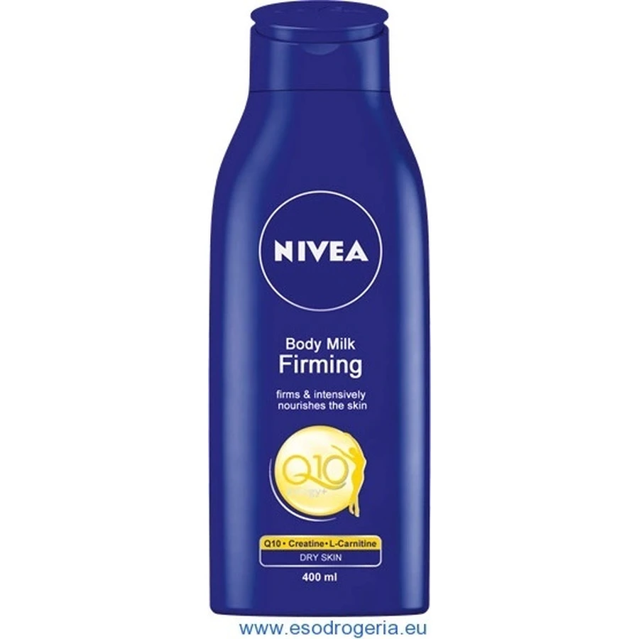 NIVEA Q10 + витамин C 1×250 мл, лосьон для тела: цены и характеристики
