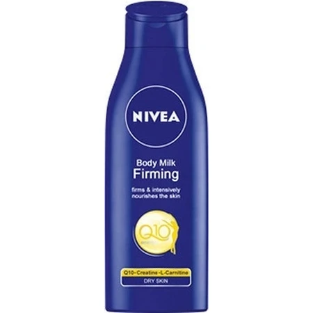 NIVEA Q10 + витамин C 1×250 мл, лосьон для тела: цены и характеристики