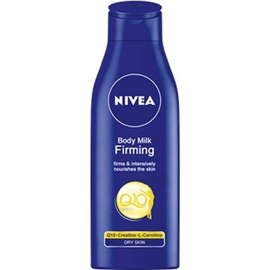 NIVEA Q10 + витамин C 1×250 мл, лосьон для тела: цены и характеристики