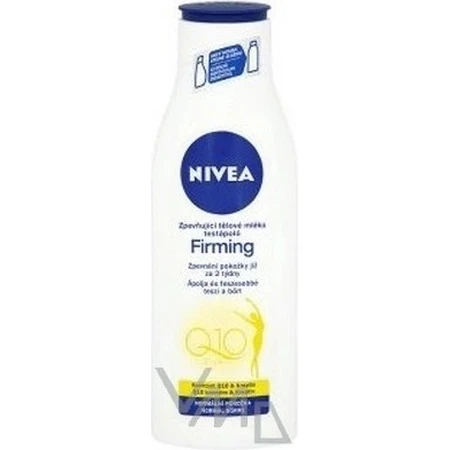 NIVEA Q10 + витамин C 1×250 мл, лосьон для тела: цены и характеристики