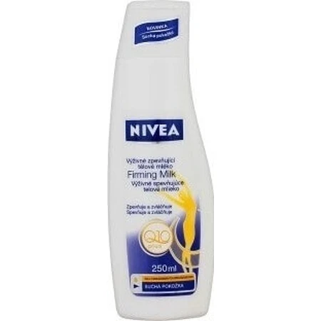 NIVEA Q10 + витамин C 1×250 мл, лосьон для тела: цены и характеристики