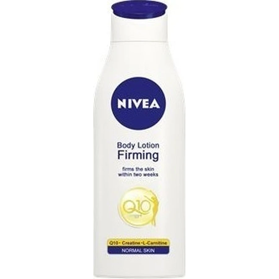 NIVEA Q10 + витамин C 1×250 мл, лосьон для тела: цены и характеристики