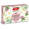 Ginosept Trofic твердий крем, 10 разових доз, Fares