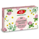 Ginosept Trofic твердий крем, 10 разових доз, Fares