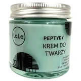 La-Le Peptides, крем для обличчя, 60 мл КОРОТКИЙ ТЕРМІН