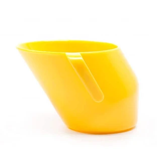 Doidy Cup, дитяча чашка від 3 місяців, сонячна, 200 мл