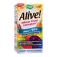 Alive Once Daily Mens 50+ Ultra Nature's Way, 30 таблеток, Secom