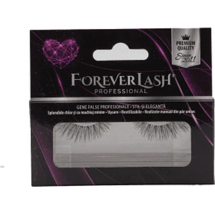 Накладная лента ForeverLash Gene натуральная пр 50 Pure Seduction, 1 шт