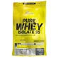 Olimp Pure Whey Isolate 95, со вкусом ванили, 600 г