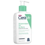 Cerave Очищуючий засіб для вмивання 236мл: ціни та характеристики