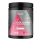 Колаген HA Active Line зі смаком малини розчинний порошок Collagen HA Active Line, 600 г, Adams