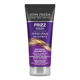 Шампунь для відновлення волосся Frizz Ease Miraculous Recovery з керамідами, 75 мл, John Frieda