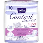 Bella Lady Control Discreet Супер урологические валики 10 шт: цены и характеристики