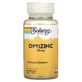 OptiZinc 30 мг Solaray, 60 капсул, Secom