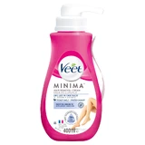 Veet Minima Крем для удаления волос, 400 мл