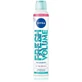 Сухий шампунь Fresh Volume, 200 мл, Nivea