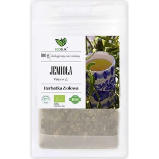 Трав'яний чай Jemioa 100г EcoBlik