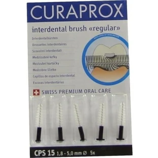 Curaprox CPS 15 Regular 5 шт