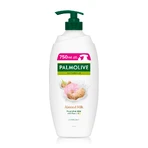 Palmolive Almond amp; Молочко для душу, 750 мл: ціни та характеристики