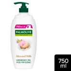 Palmolive Almond amp; Молочко для душу, 750 мл: ціни та характеристики