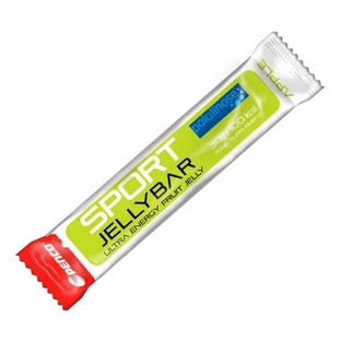 Penco Sport Jellybar, яблоко 30 г