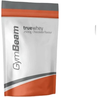 GymBeam True Whey Protein шоколадна вишня 1000 г