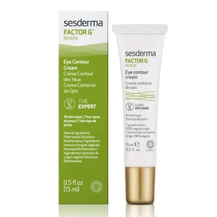 Sesderma Factor G Renew Eye Contour Cream 15 мл