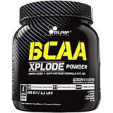 Olimp BCAA Xplode - Ананас 500 г