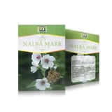 Чай листовий Nalba Mare, 50 г, Stef Mar Valcea