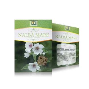 Чай листовий Nalba Mare, 50 г, Stef Mar Valcea