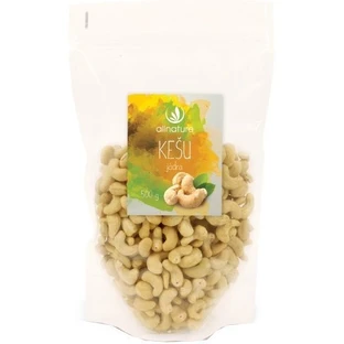Ядра кеш'ю Allnature, 1 х 500 г