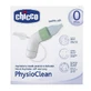 Назальний аспіратор Chicco PhysioClean 0m+, 1 штука
