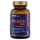 Pureo Health elazo Duo + витамин C, 60 капсул