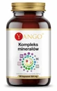 Комплекс мінера 90 капсул Yango