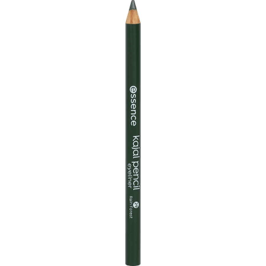 Олівець для очей Essence Cosmetics Кайал для повік 29 Дощовий ліс, 1 г: ціни та характеристики