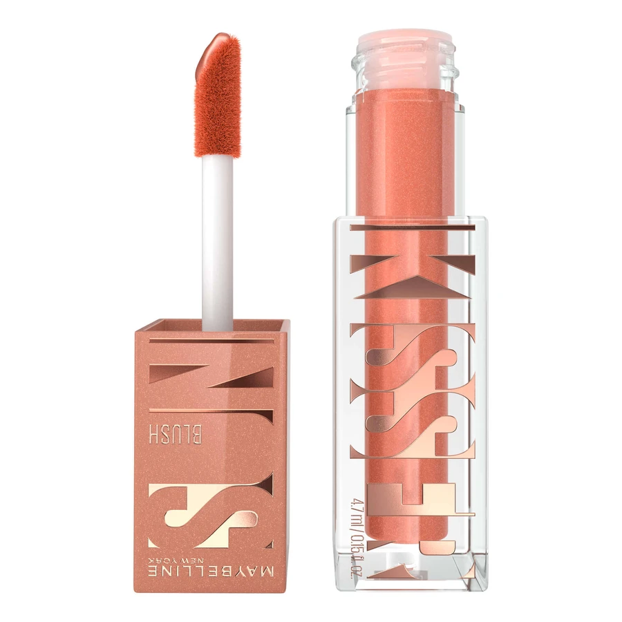 Жидкие румяна New York Sunkisser, 03 Sol Search, 4,7 мл, Maybelline: цены и характеристики