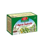 Чай Sudorific Hapciu, R5, 20 пакетиков, Fares