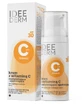 Idee Derm, Крем для освітлення та зміцнення шкіри з вітаміном С SPF 30, 50 мл