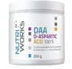 NutriWorks DAA D-Aspartic Acid 200 г