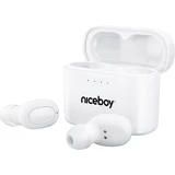 Niceboy HIVE Podsie 3 Polar White