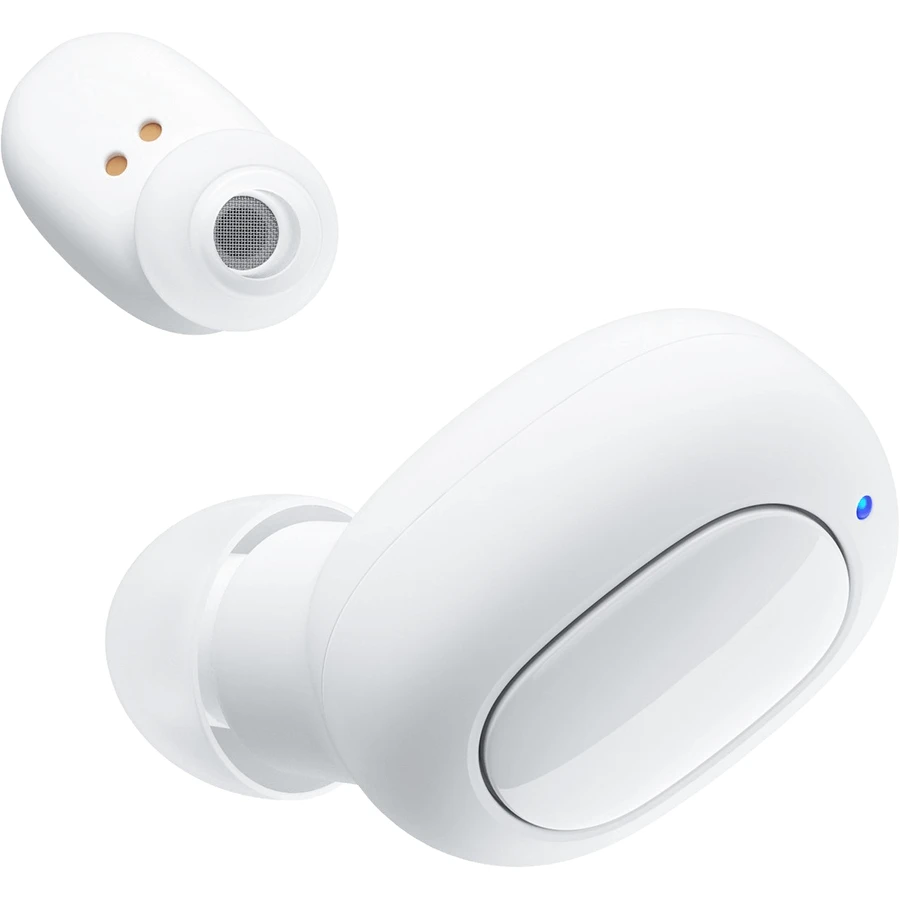 Niceboy HIVE Podsie 3 Polar White: цены и характеристики