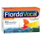 Fiorda Vocal Orange x 30cpr, рослинний екстракт